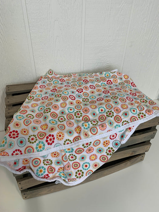 used Miracle Baby Miracle Blanket Swaddle