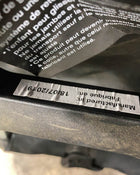 Shop gb Pockit+ All City Stroller, 2019, Velvet Black at Goodbuygears