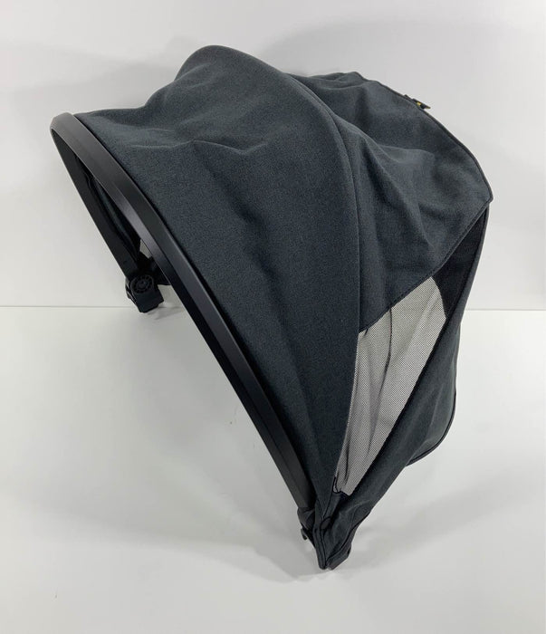 used Veer Retractable Canopy, Heather Grey