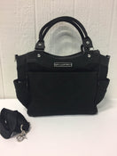 used Petunia Pickle Bottom City Carryall Tote Diaper Bag