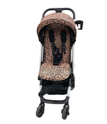 Shop Colugo Compact Stroller, 2022, Wild Child at Goodbuygears