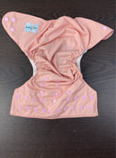 secondhand Babygoal Cloth Diapers