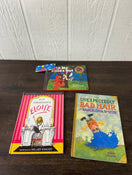 used BUNDLE Hardback Picture Books