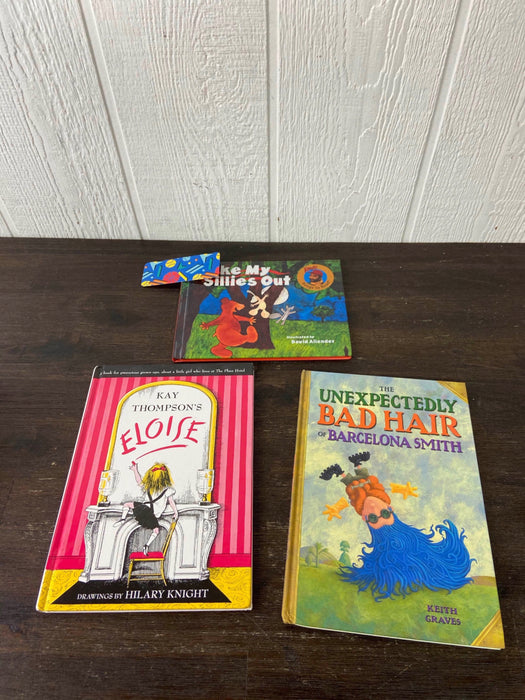 used BUNDLE Hardback Picture Books
