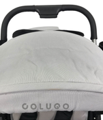 Shop Colugo Compact Stroller, 2022, Cool Grey at Goodbuygears