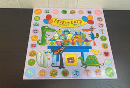 Shop Briarpatch Pete The Cat The Missing Cupcakes Game at Goodbuygears