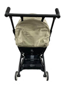 Shop Cybex Libelle Compact Stroller, Classic Beige, 2021 at Goodbuygears