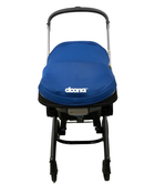 Shop Doona Infant Car Seat & Stroller Combo, 2023, Royal Blue at Goodbuygears