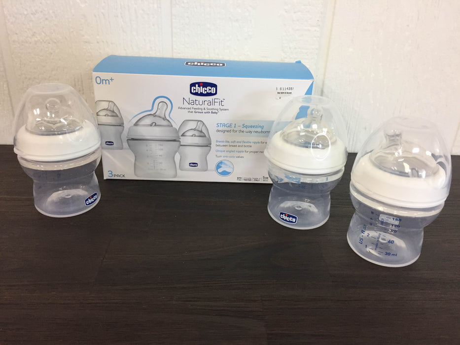 secondhand BUNDLE Bottles