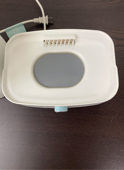 used Feeding
