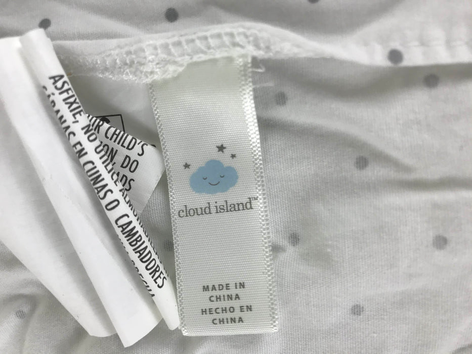 secondhand Diapering