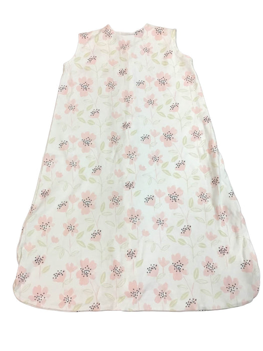 secondhand Halo Cotton Sleepsack, S, Blush Wildflower