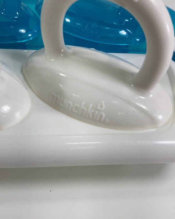 Shop Munchkin Click Lock Fresh Food Freezer Pops at Goodbuygears