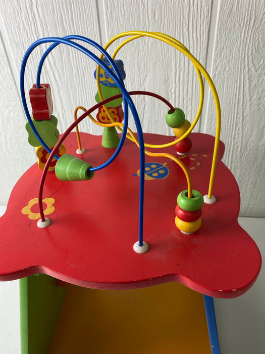secondhand Toys