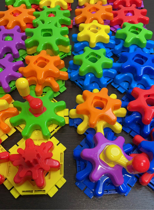 used Toys