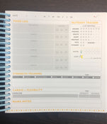 secondhand Fitbook mama2be