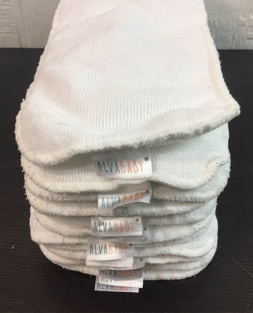 Shop Alva Baby One Size Adjustable Cloth Diapers at Goodbuygears