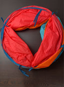 secondhand Play Tunnel
