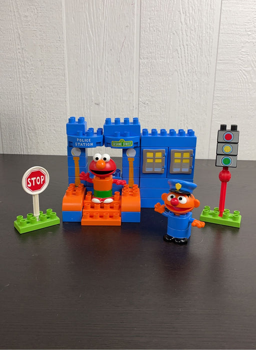 secondhand Toys