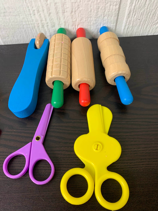 secondhand Toys