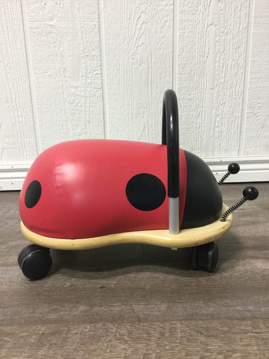 used Toys