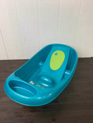 used Summer Infant Splash 'n Splash Newborn To Toddler Tub