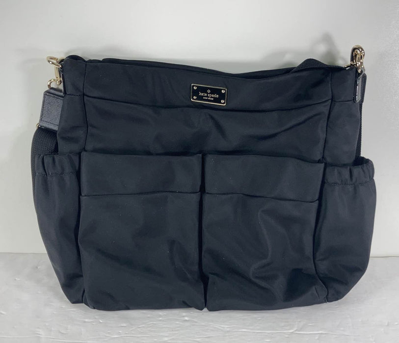 used Kate Spade New York Diaper Bag