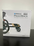 used UPPAbaby CRUZ PiggyBack Ride-Along Board