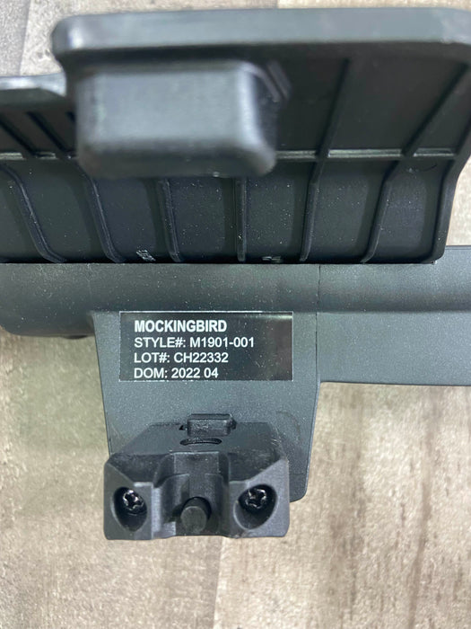 Shop Mockingbird Car Seat Adapter 5-in-1 at Goodbuygears