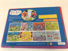used Pretend Play