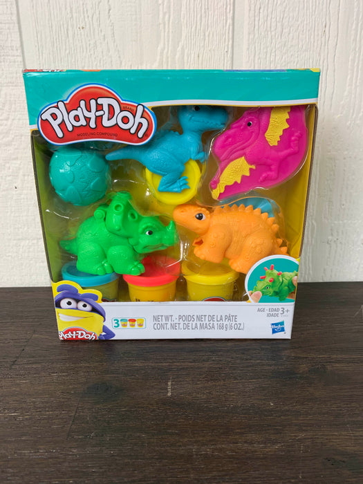 used Toys