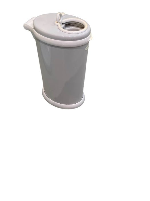 Shop Ubbi Diaper Pail, Grey at Goodbuygears