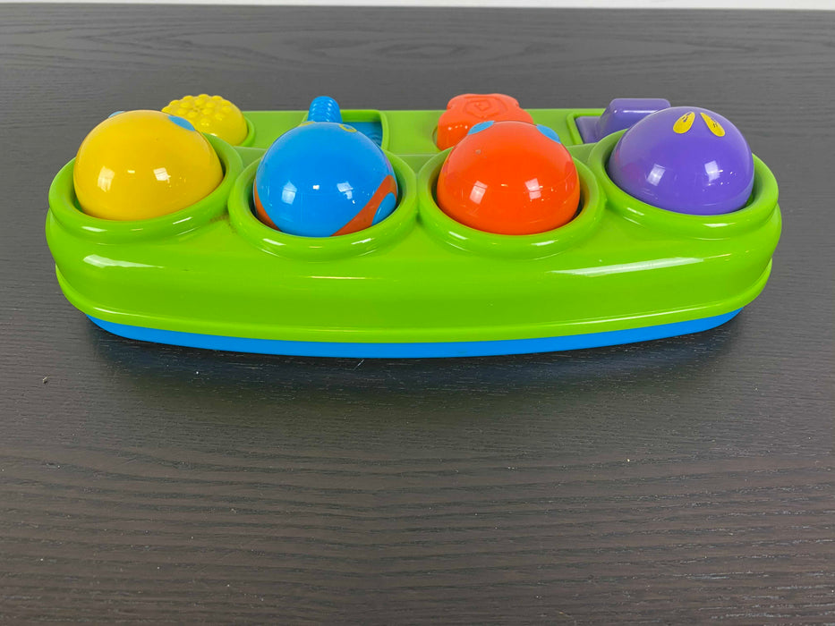 secondhand Fisher Price Pop-Up Toy