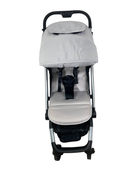 Shop Colugo Compact Stroller, 2022, Cool Grey at Goodbuygears