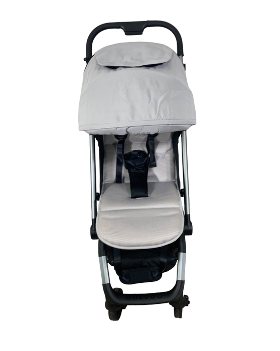 Shop Colugo Compact Stroller, 2022, Cool Grey at Goodbuygears