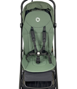 Shop Bugaboo Butterfly Stroller, 2022, Forest Green at Goodbuygears