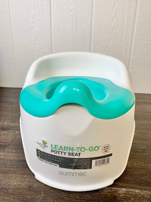 used Diapering