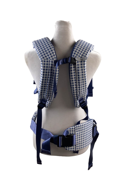 Shop Colugo The Baby Carrier, Gingham at Goodbuygears