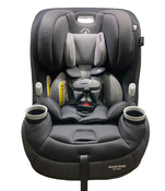 Shop Maxi-Cosi Pria Max All-in-One Convertible Car Seat, 2022, Nomad Black at Goodbuygears