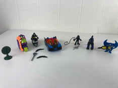 secondhand Toys