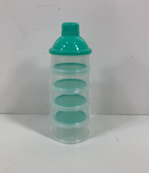 secondhand Accmor Baby Milk Powder Formula Dispenser