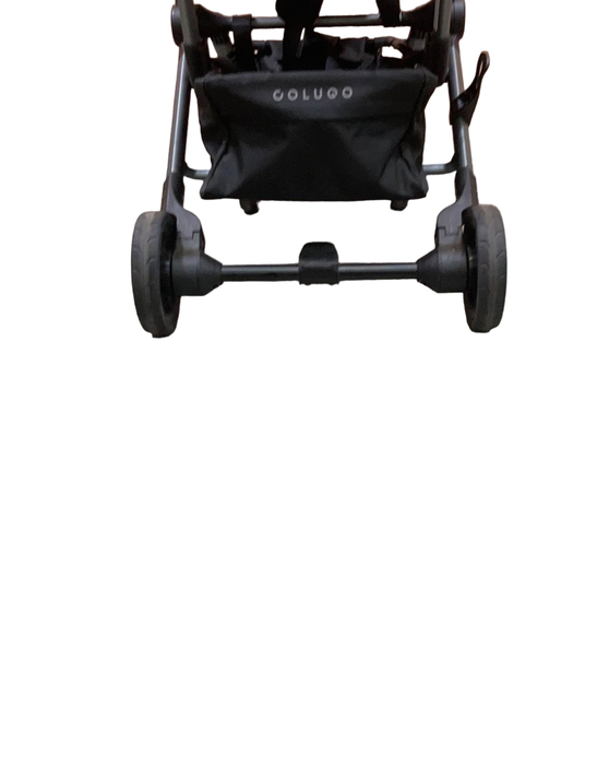 Shop Colugo Compact Stroller, 2022, Cocoa at Goodbuygears