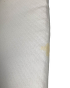 secondhand UPPAbaby Bassinet, Emmett (Green Melange)