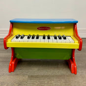 used Toys