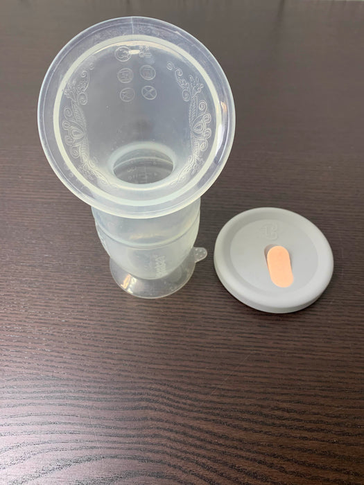 used Feeding