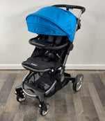 Shop Larktale Coast Stroller, 2017, Freshwater Blue at Goodbuygears