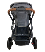 Shop UPPAbaby VISTA V2 Stroller, Greyson (Charcoal Melange), 2022 at Goodbuygears