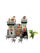 Shop Lakeshore Royal Kingdom Adventure Castle at Goodbuygears