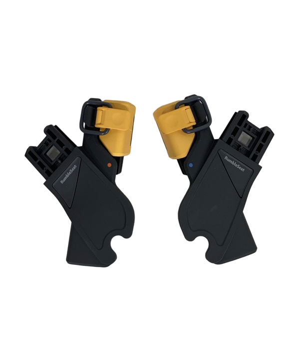 Shop UPPAbaby VISTA RumbleSeat V2, 2015+, 2022, Declan (Oat Mélange) at Goodbuygears