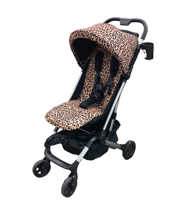 Shop Colugo Compact Stroller, 2022, Wild Child at Goodbuygears